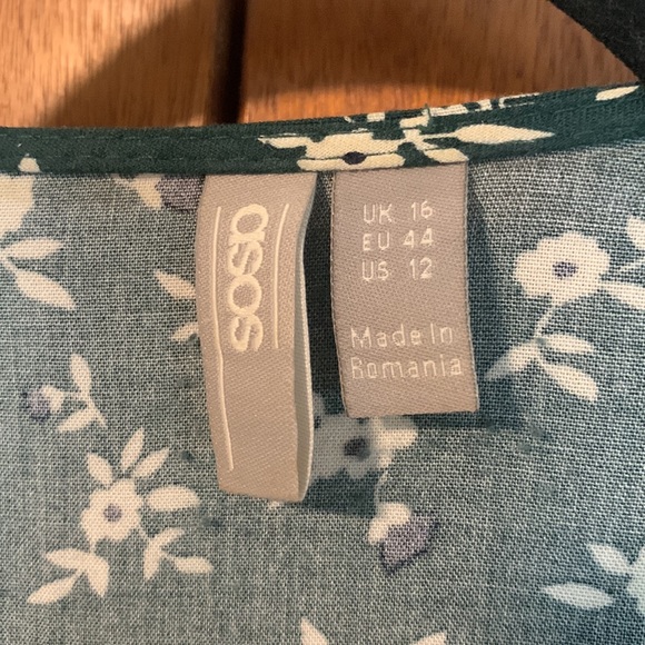 ASOS Dress - Picture 4 of 9